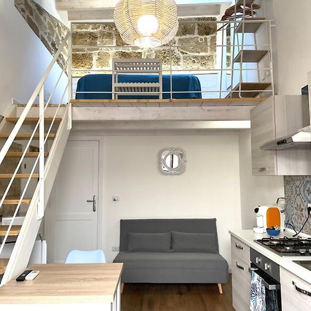 Catalogna10 Loft Suite Альгеро Экстерьер фото