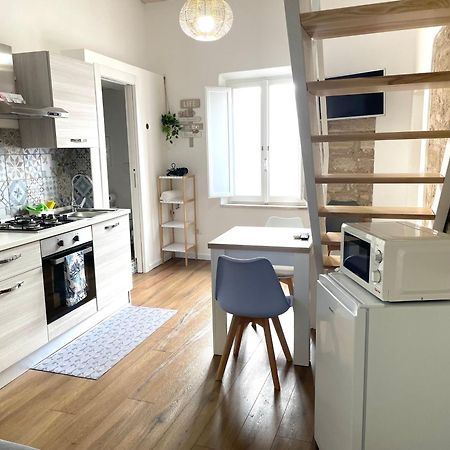 Catalogna10 Loft Suite Альгеро Экстерьер фото