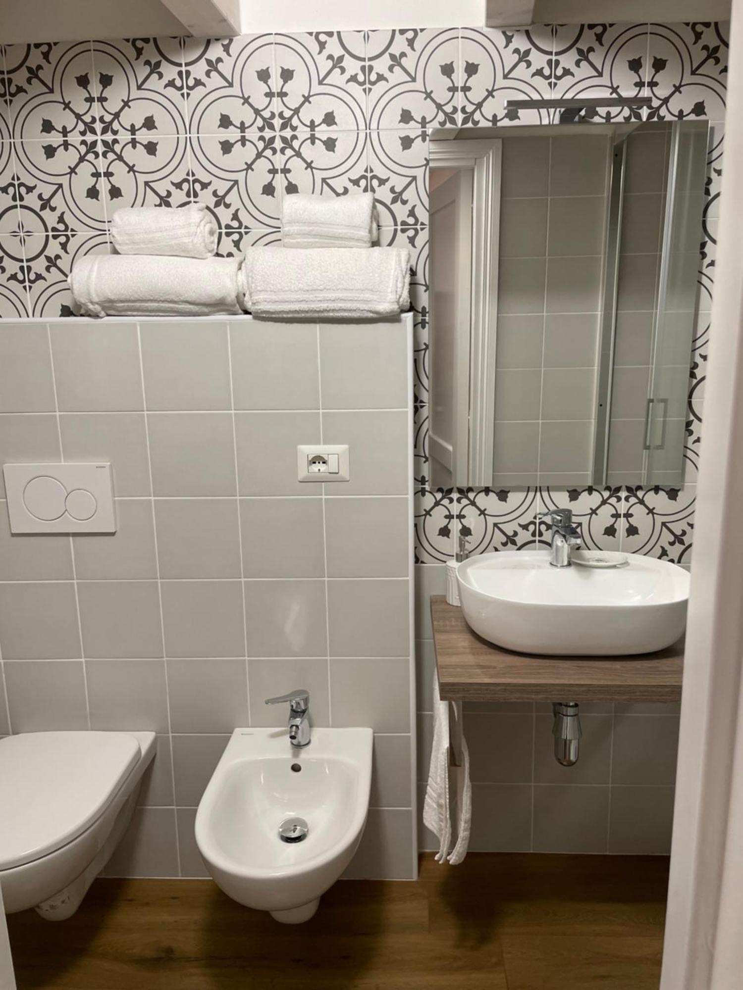 Catalogna10 Loft Suite Альгеро Экстерьер фото