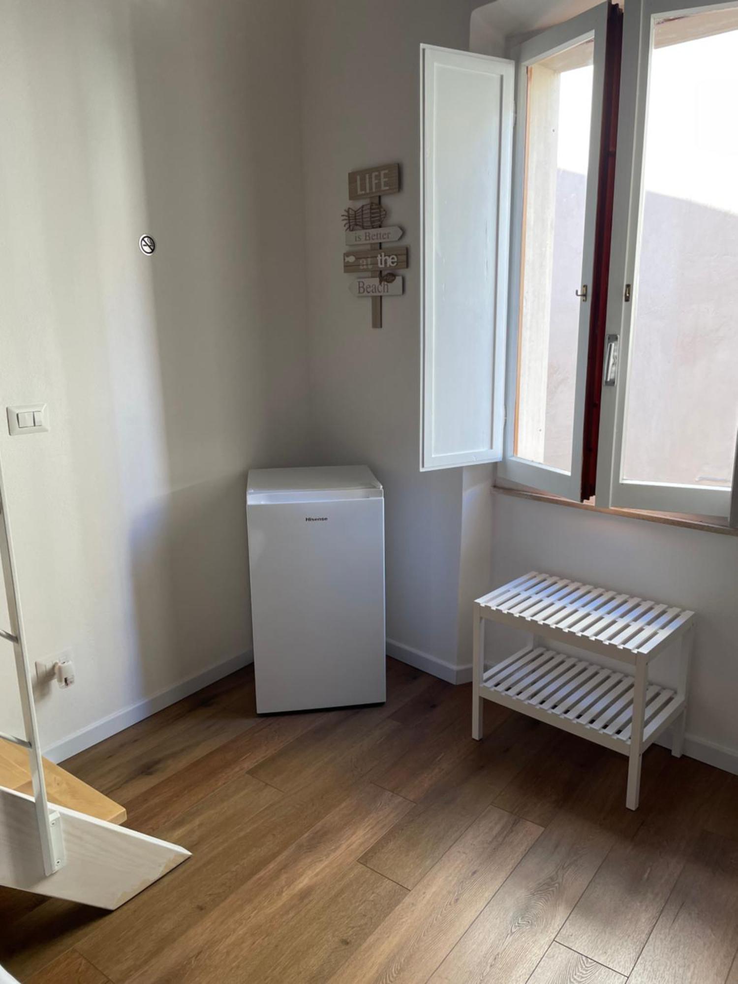 Catalogna10 Loft Suite Альгеро Экстерьер фото
