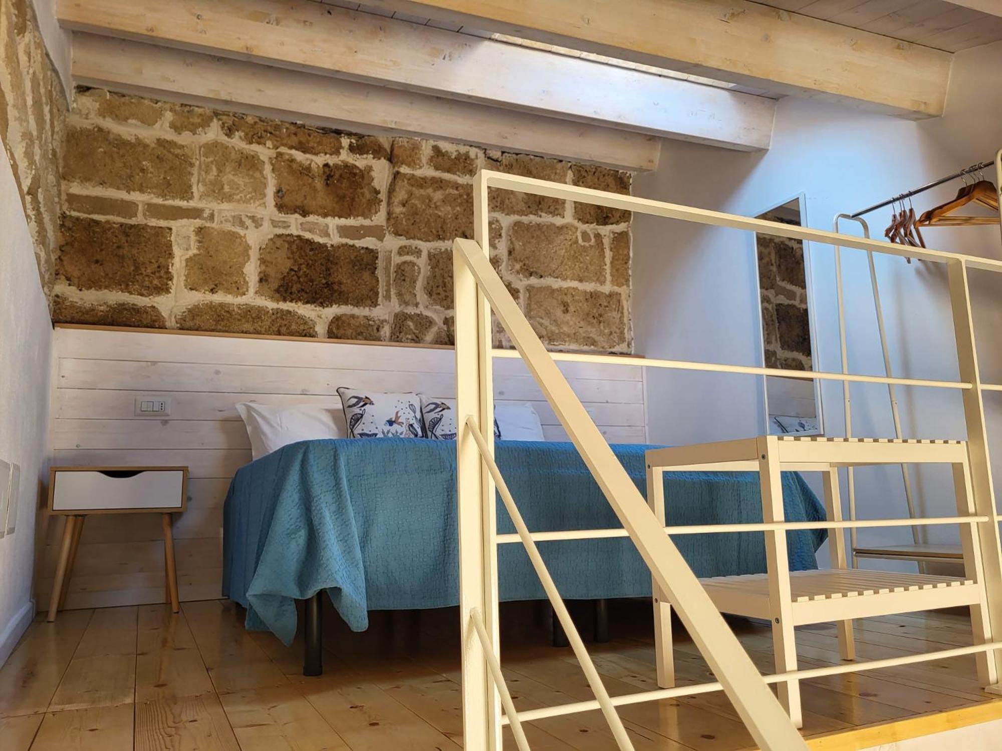 Catalogna10 Loft Suite Альгеро Экстерьер фото