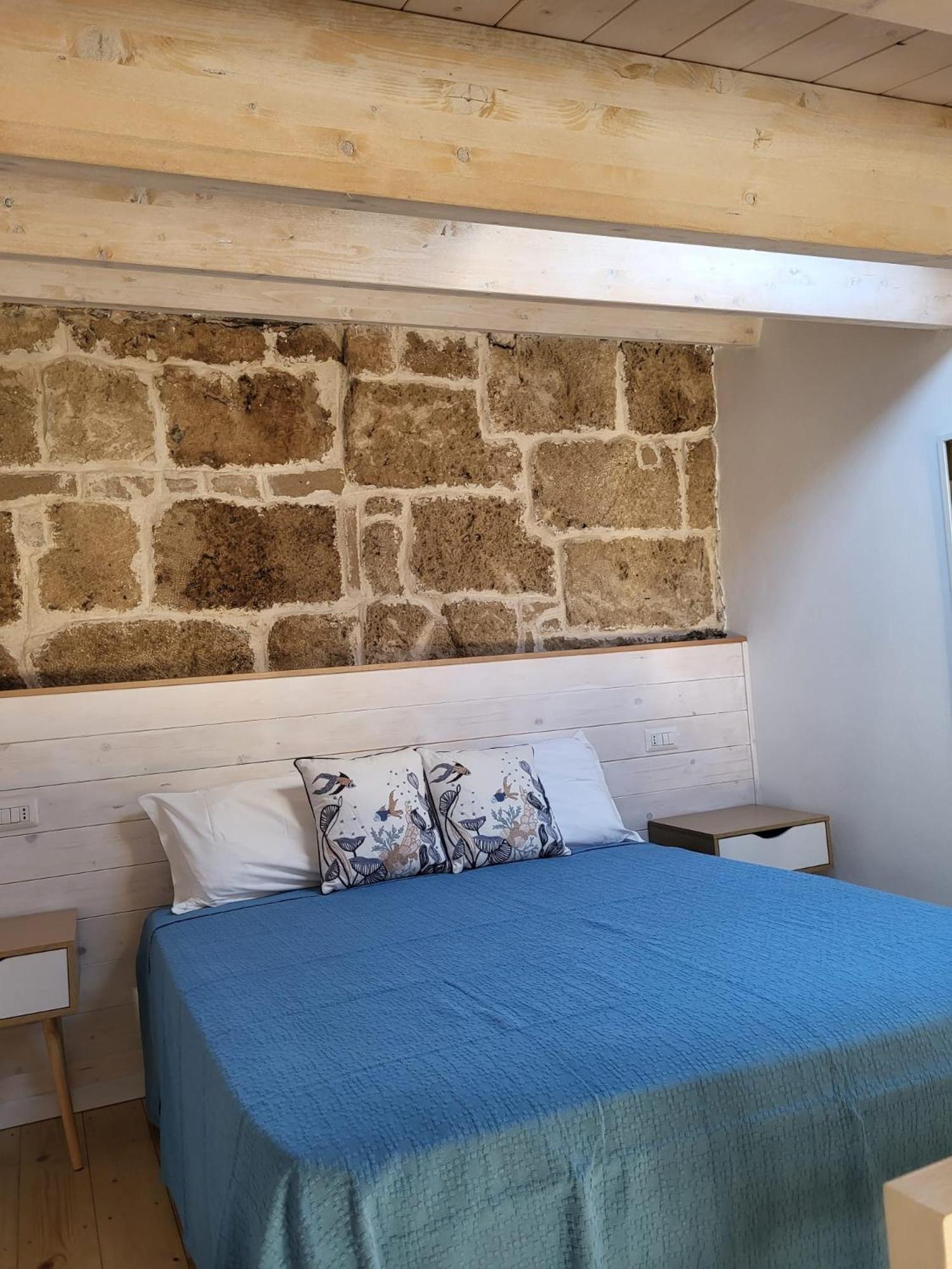 Catalogna10 Loft Suite Альгеро Экстерьер фото