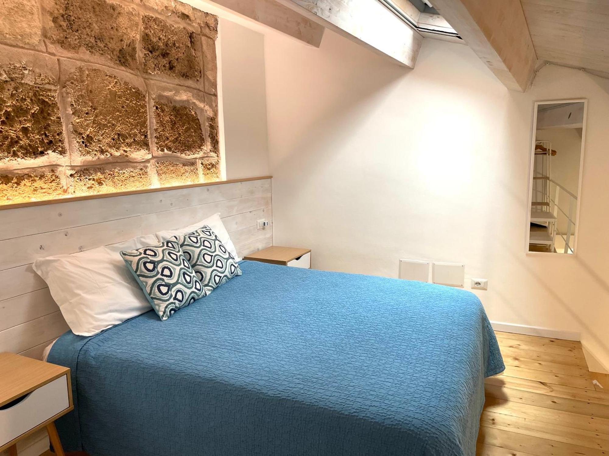 Catalogna10 Loft Suite Альгеро Экстерьер фото