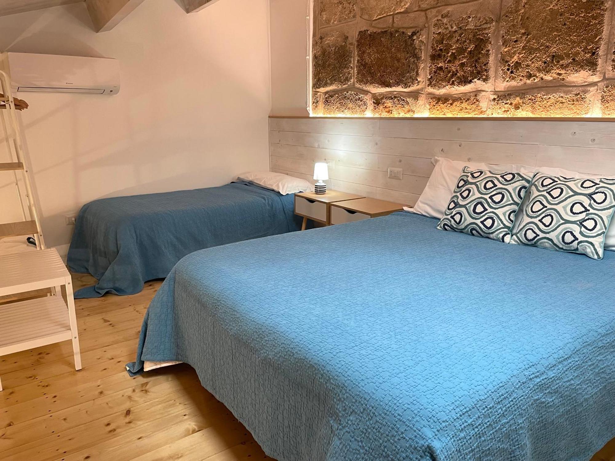 Catalogna10 Loft Suite Альгеро Экстерьер фото