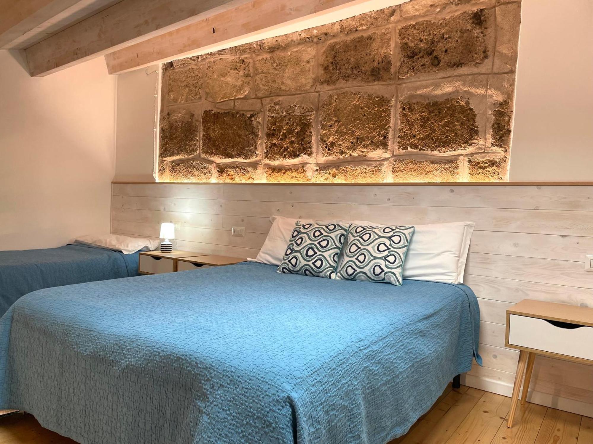 Catalogna10 Loft Suite Альгеро Экстерьер фото