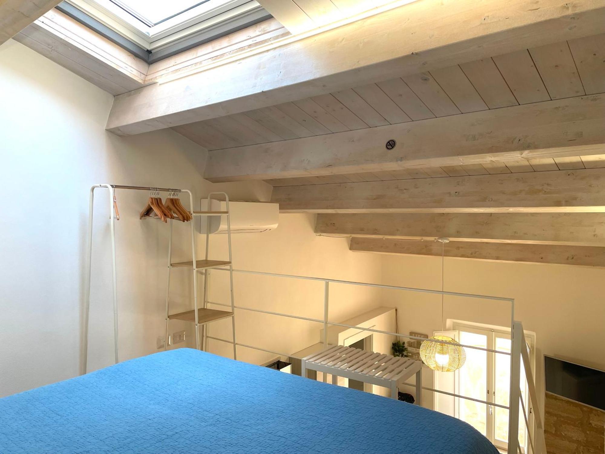 Catalogna10 Loft Suite Альгеро Экстерьер фото